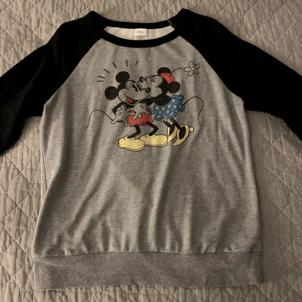Disney Shirt